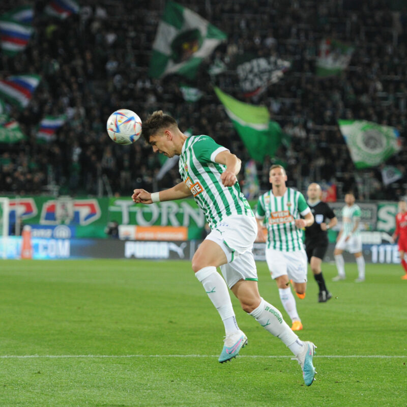 Rapid Wien – Red Bull Salzburg