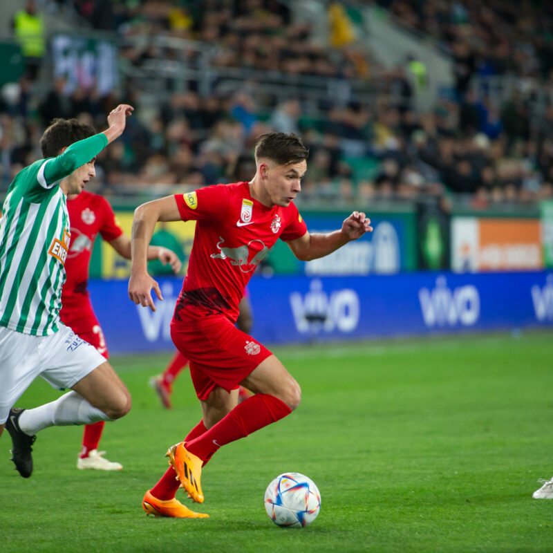 Rapid Wien – Red Bull Salzburg