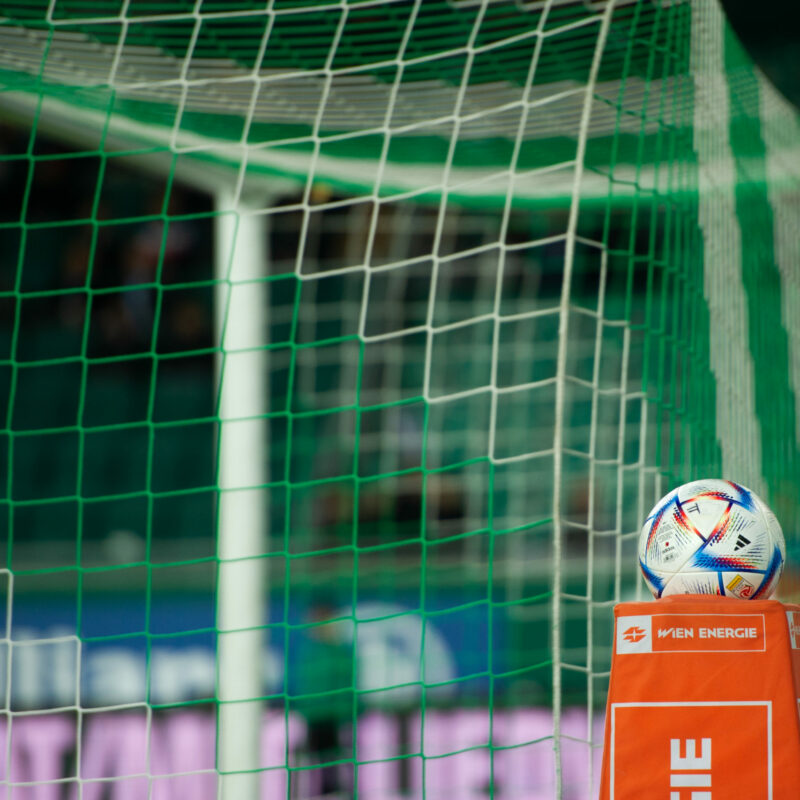 Rapid Wien – Red Bull Salzburg