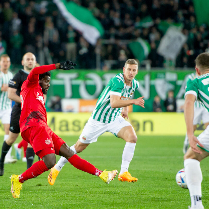 Rapid Wien – Red Bull Salzburg