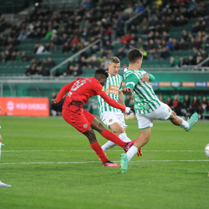 Rapid Wien – Red Bull Salzburg