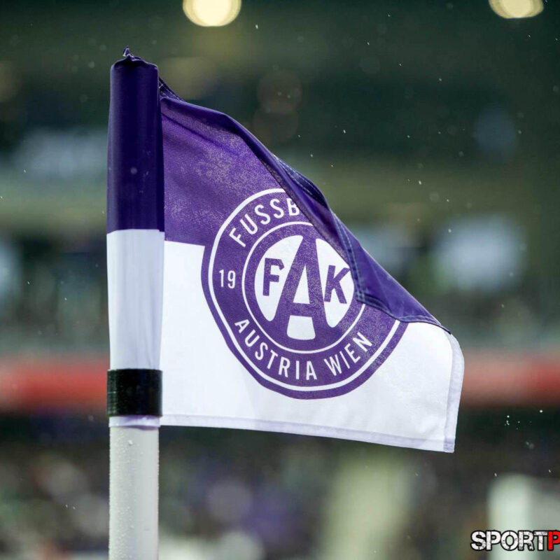 Austria Wien – Rapid Wien