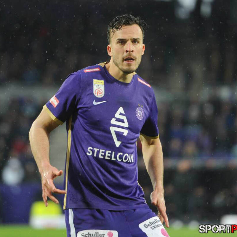 Austria Wien – Rapid Wien