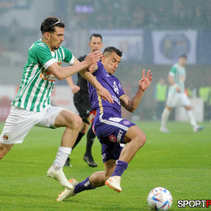 Austria Wien – Rapid Wien