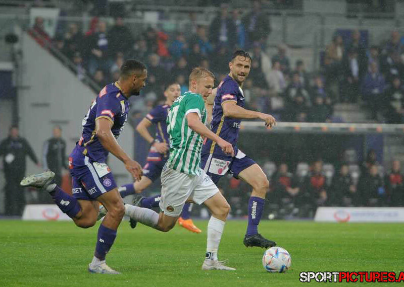 Austria Wien – Rapid Wien
