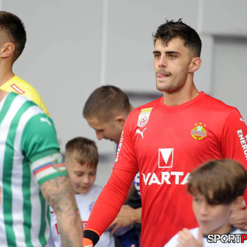 Austria Wien – Rapid Wien