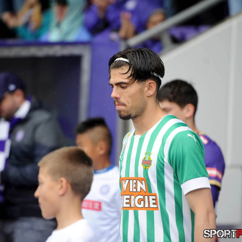 Austria Wien – Rapid Wien