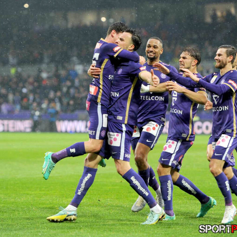 Austria Wien – Rapid Wien