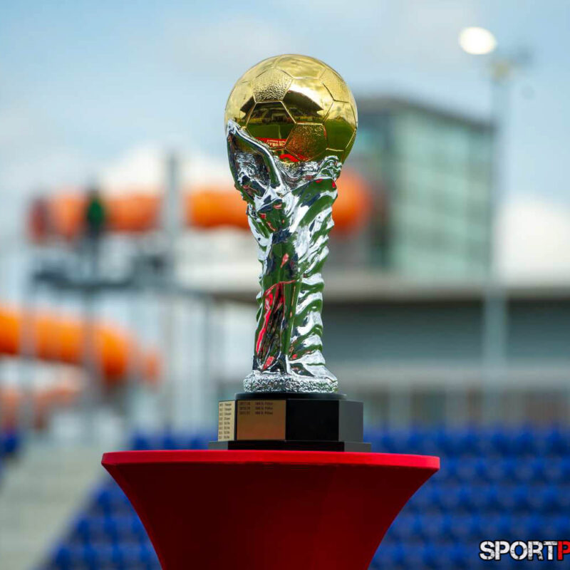 SKN St. Poelten – FFC Vorderland/Altach Frauen