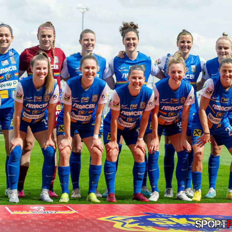 SKN St. Poelten – FFC Vorderland/Altach Frauen
