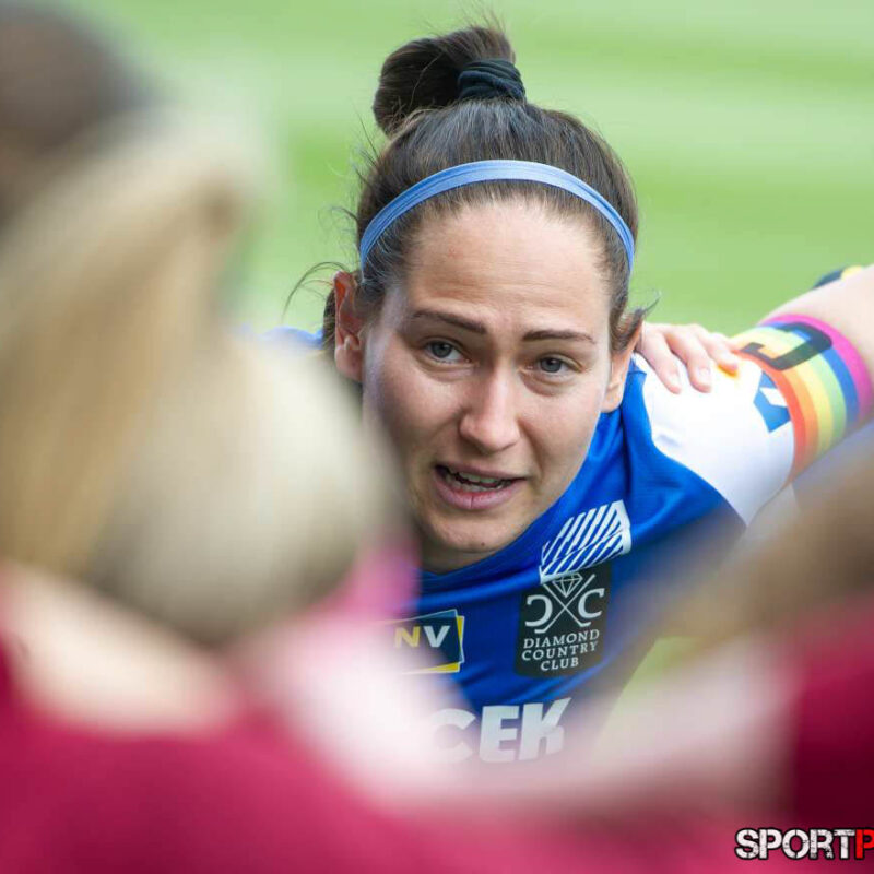 SKN St. Poelten – FFC Vorderland/Altach Frauen