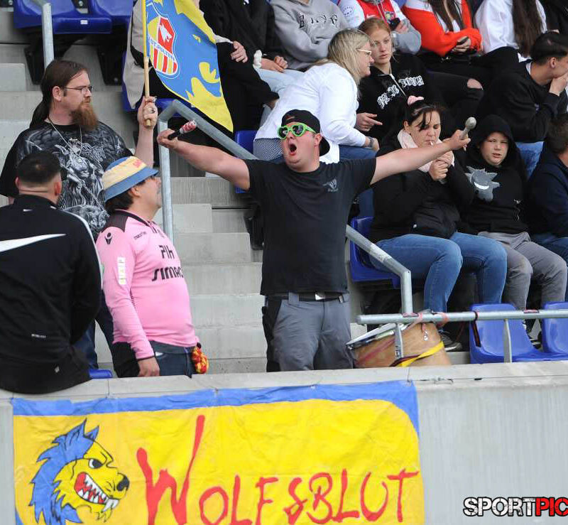 SKN St. Poelten – FFC Vorderland/Altach Frauen