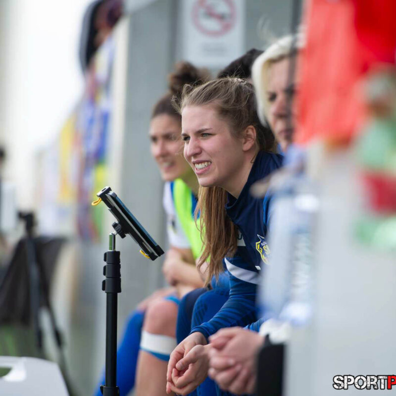 SKN St. Poelten – FFC Vorderland/Altach Frauen