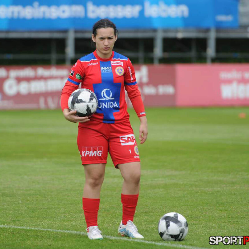 First Vienna Frauen – SPG SCR Altach / FFC Vorderland