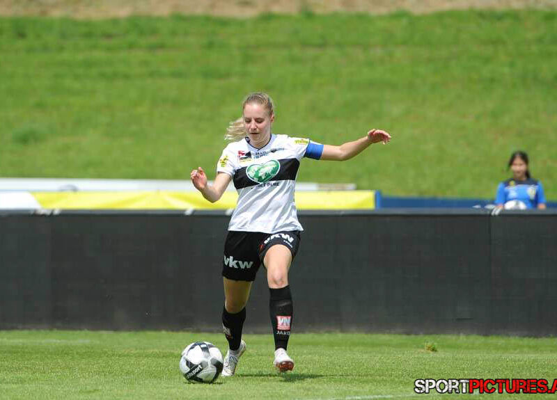 First Vienna Frauen – SPG SCR Altach / FFC Vorderland