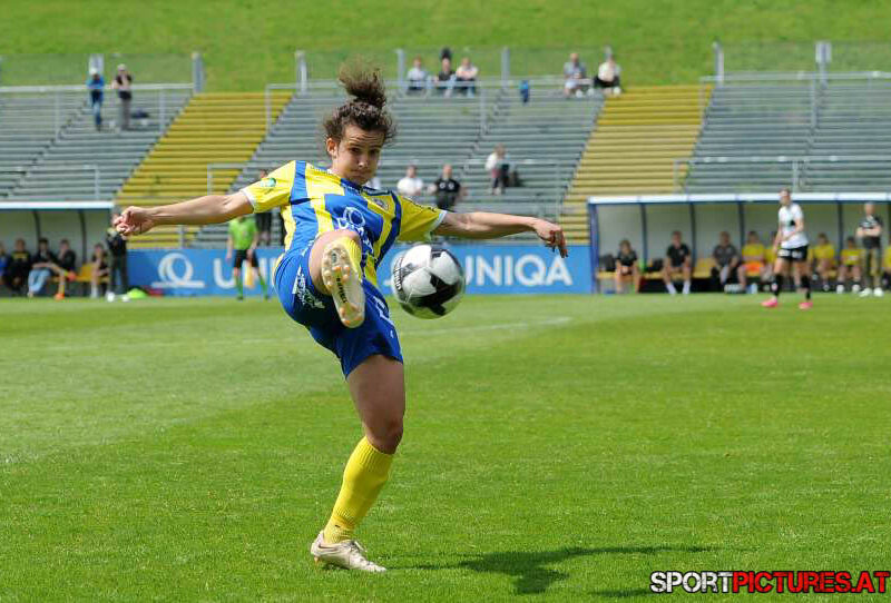 First Vienna Frauen – SPG SCR Altach / FFC Vorderland