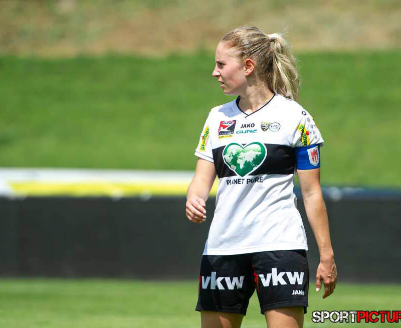 First Vienna Frauen – SPG SCR Altach / FFC Vorderland