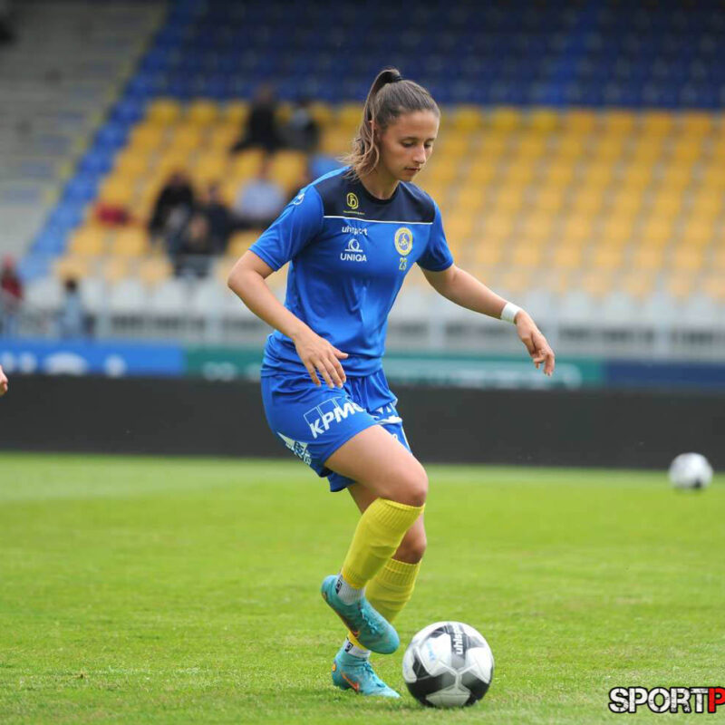 First Vienna Frauen – SPG SCR Altach / FFC Vorderland