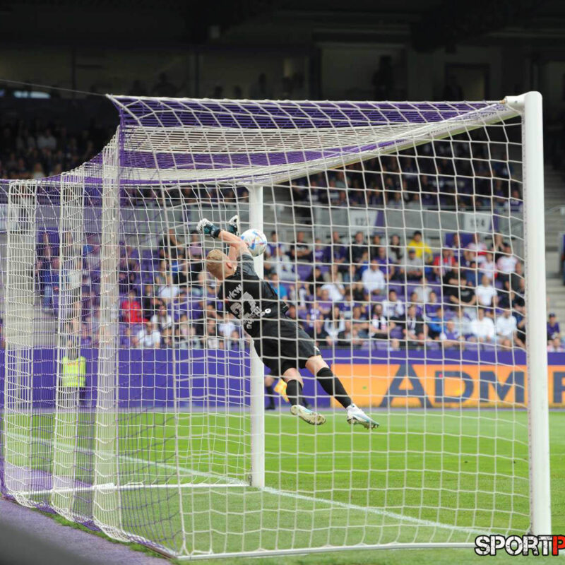 Austria Wien – Austria Lustenau