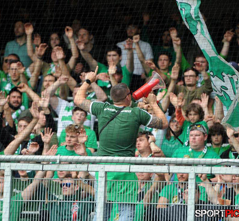 Austria Wien – Austria Lustenau