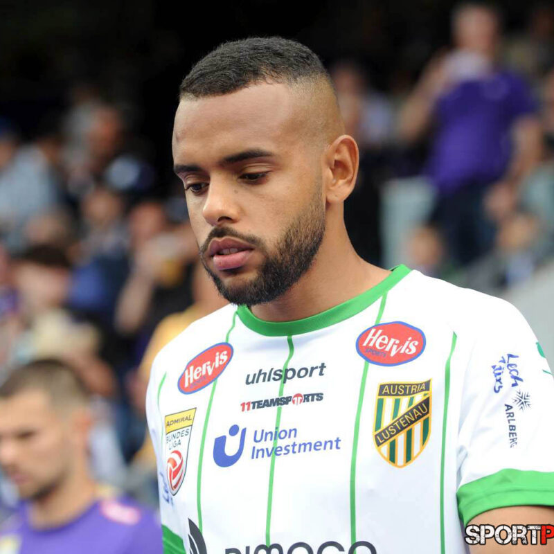 Austria Wien – Austria Lustenau