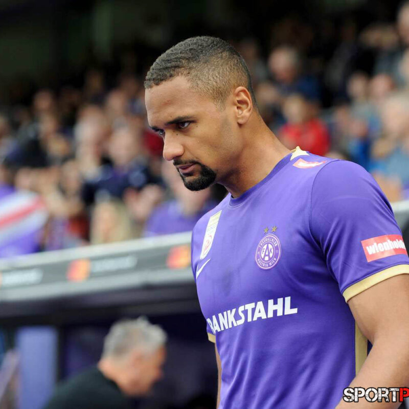 Austria Wien – Austria Lustenau