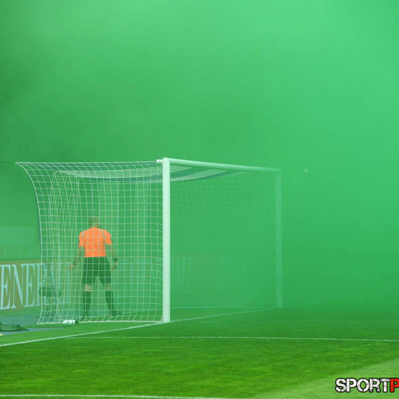 Austria Wien – Austria Lustenau