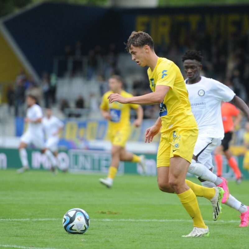 First Vienna – Sturm Graz II 06082023 (12)
