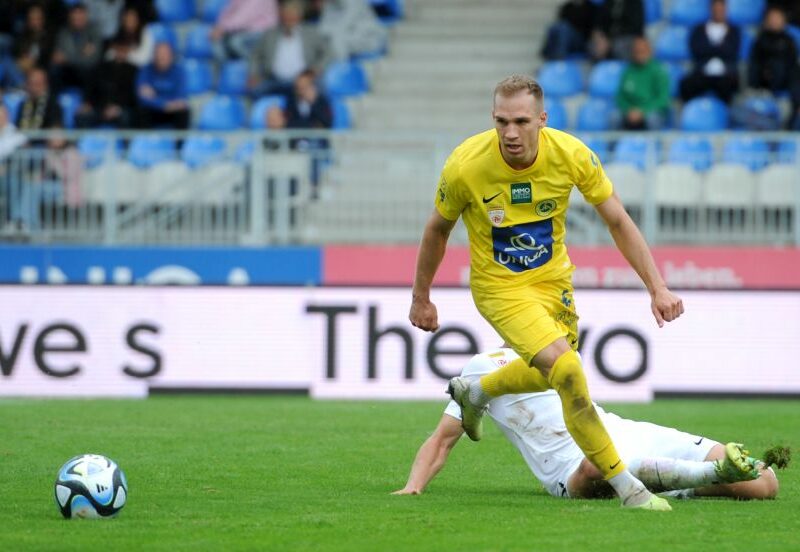 First Vienna – Sturm Graz II 06082023 (24)