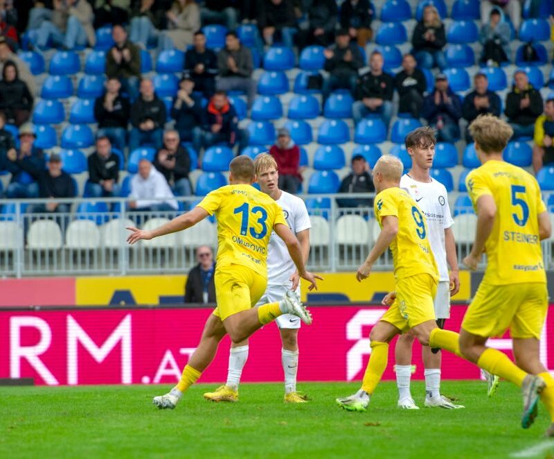 First Vienna – Sturm Graz II 06082023 (26)