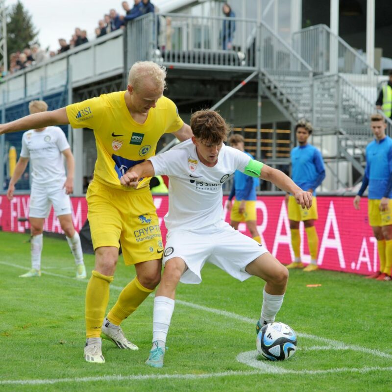 First Vienna – Sturm Graz II 06082023 (28)