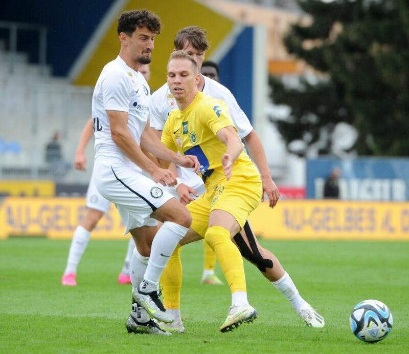 First Vienna – Sturm Graz II 06082023 (6)