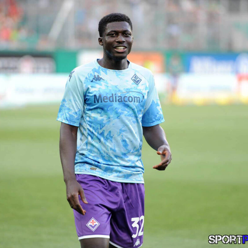 Rapid Wien – AC Florenz