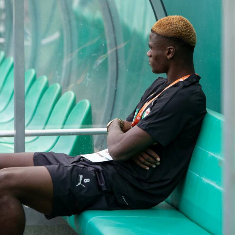 Rapid Wien – WSG Tirol