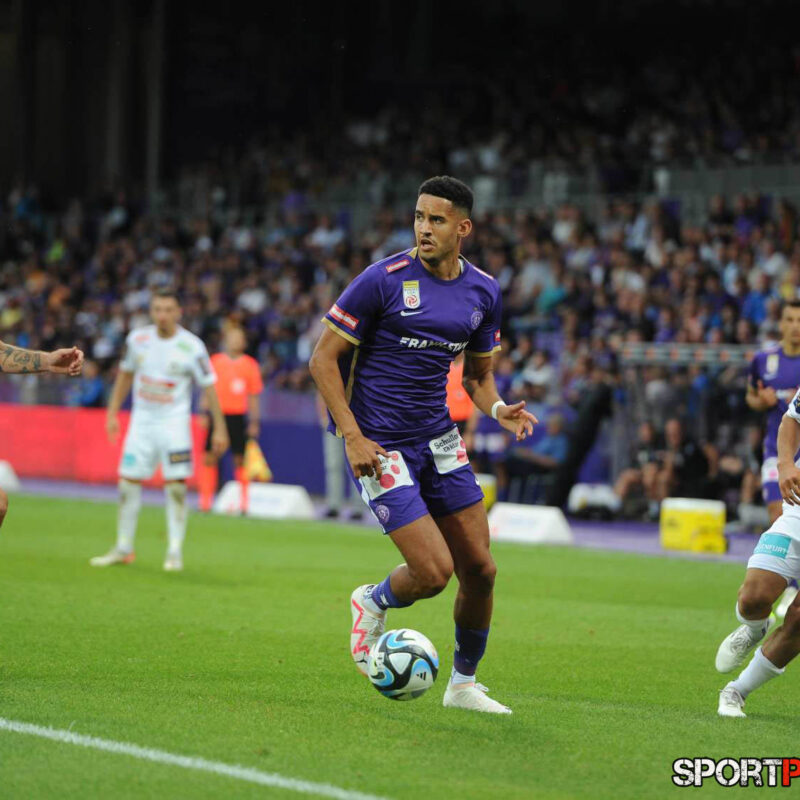 Austria Wien – Austria Klagenfurt