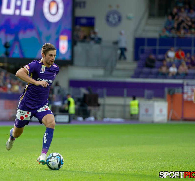 Austria Wien – Austria Klagenfurt