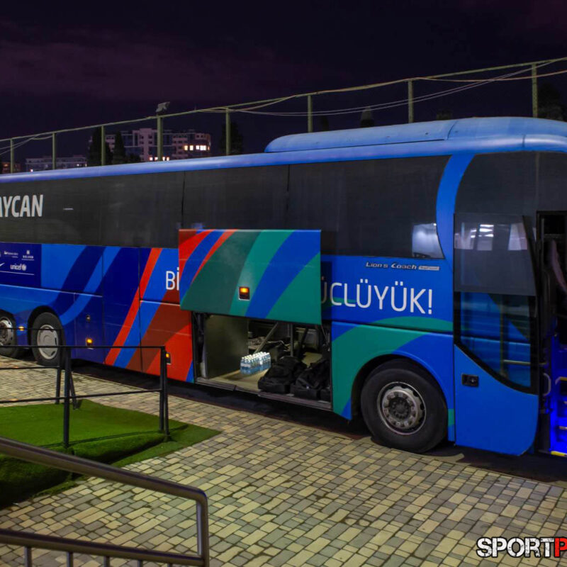 Aserbaidschan – Oesterreich