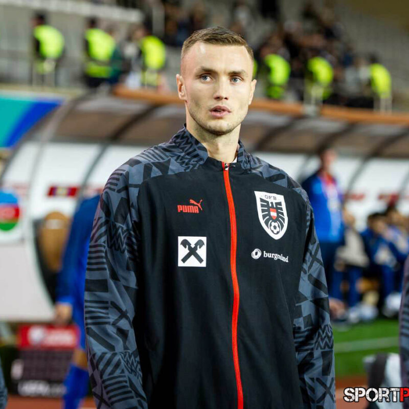 Aserbaidschan – Oesterreich