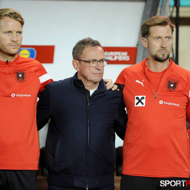 Aserbaidschan – Oesterreich