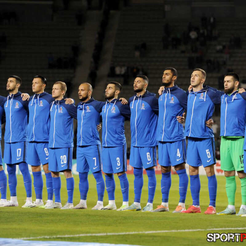 Aserbaidschan – Oesterreich