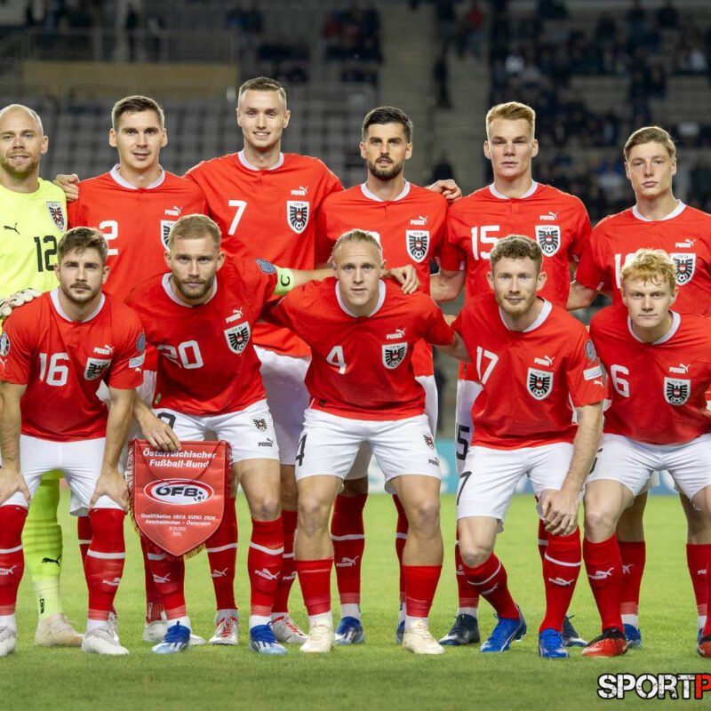 Aserbaidschan – Oesterreich