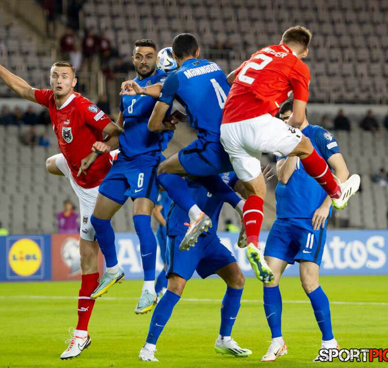 Aserbaidschan – Oesterreich