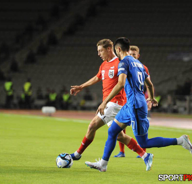 Aserbaidschan – Oesterreich