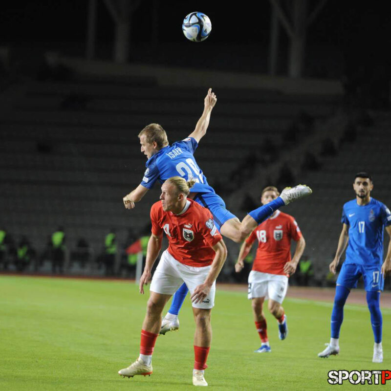 Aserbaidschan – Oesterreich