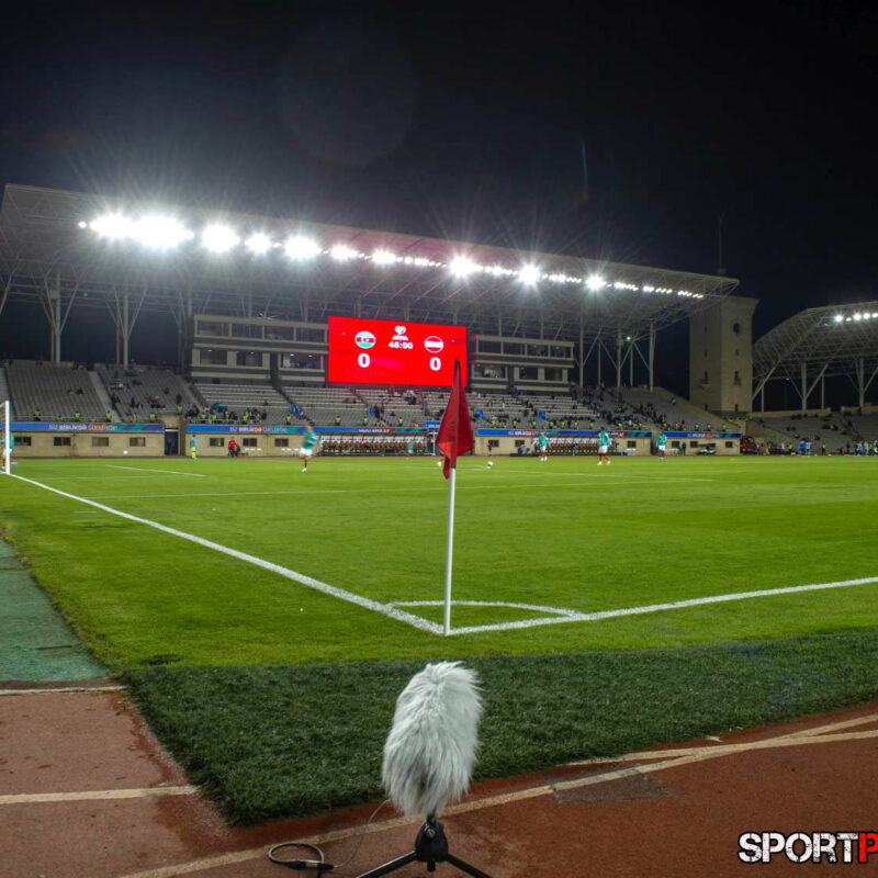 Aserbaidschan – Oesterreich