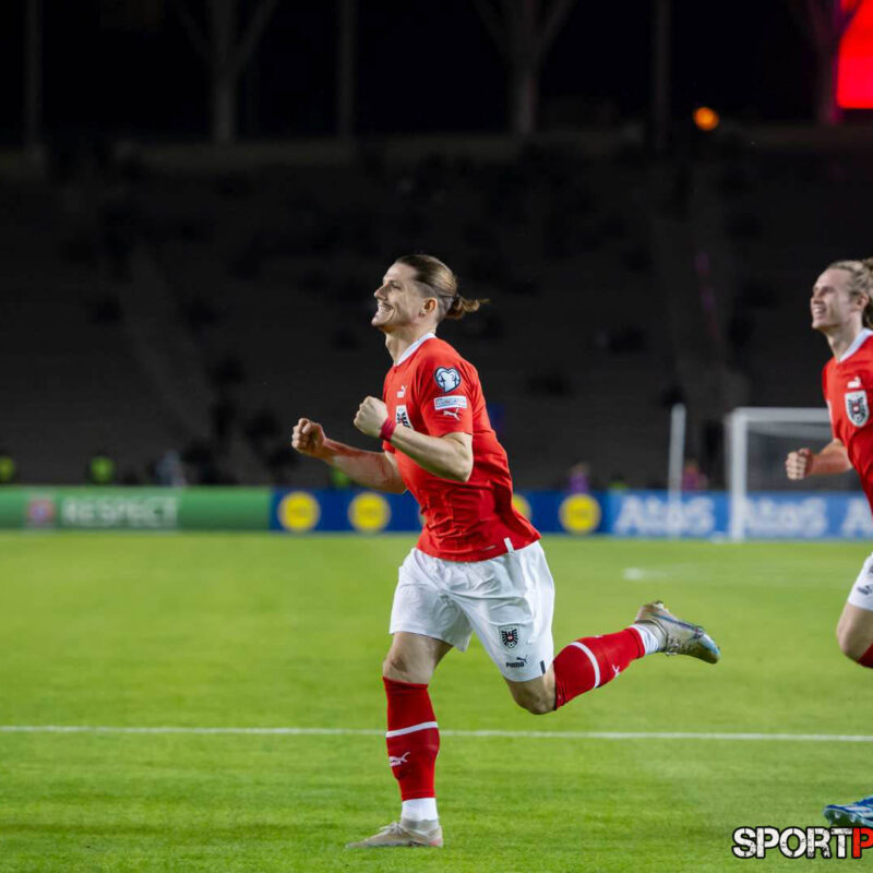 Aserbaidschan – Oesterreich