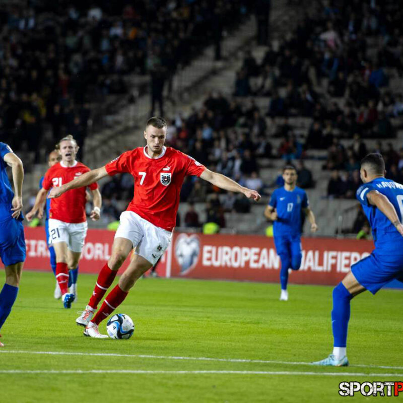 Aserbaidschan – Oesterreich