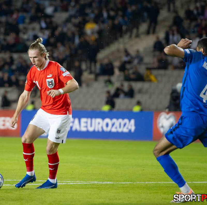 Aserbaidschan – Oesterreich