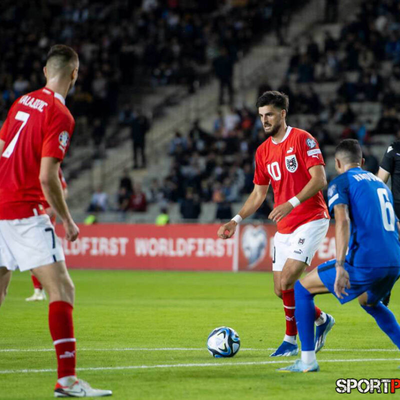 Aserbaidschan – Oesterreich