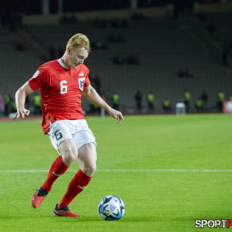 Aserbaidschan – Oesterreich